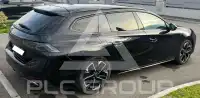 2024 Peugeot 508
