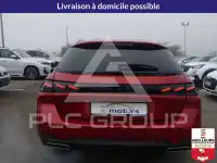 2024 Peugeot 508