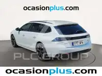 2024 Peugeot 508