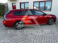 2024 Peugeot 508