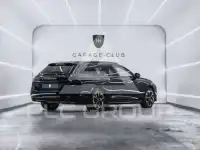 2024 Peugeot 508