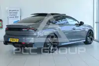 2024 Peugeot 508