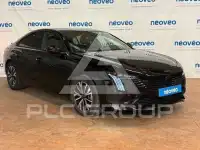 2024 Peugeot 508