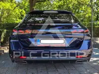 2024 Peugeot 508