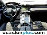 2024 Peugeot 508
