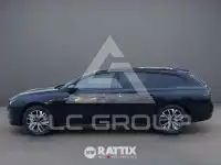 2024 Peugeot 508