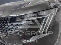 2024 Peugeot 508