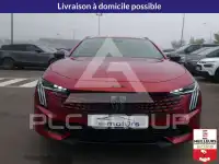 2024 Peugeot 508