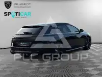 2024 Peugeot 508