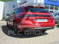 2024 Peugeot 508
