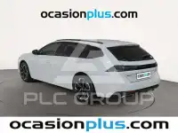 2024 Peugeot 508