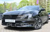 2024 Peugeot 508
