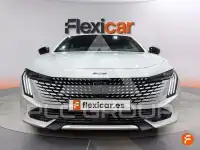 2024 Peugeot 508