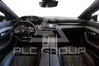 2024 Peugeot 508