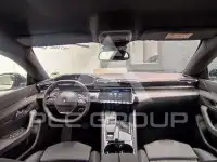 2024 Peugeot 508