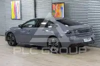 2024 Peugeot 508