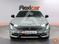 2024 Peugeot 508