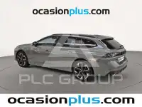2024 Peugeot 508