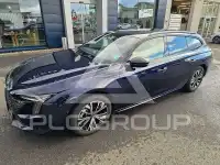 2024 Peugeot 508