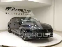2024 Peugeot 508