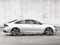 2024 Peugeot 508