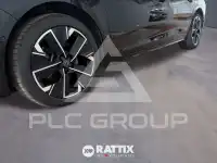 2024 Peugeot 508