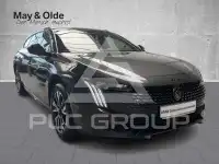 2024 Peugeot 508
