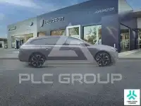 2024 Peugeot 508