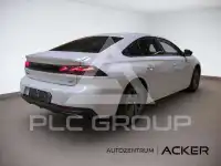 2024 Peugeot 508