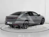 2024 Peugeot 508