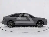 2024 Peugeot 508