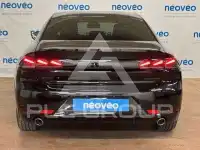 2024 Peugeot 508