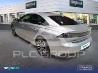 2024 Peugeot 508