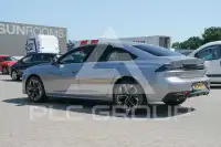 2024 Peugeot 508