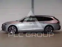 2024 Peugeot 508