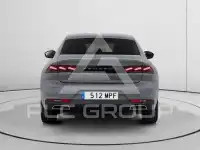 2024 Peugeot 508