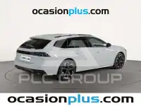 2024 Peugeot 508