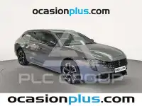 2024 Peugeot 508