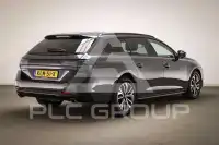 2024 Peugeot 508
