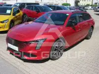 2024 Peugeot 508