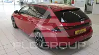 2024 Peugeot 508