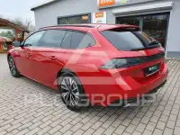 2024 Peugeot 508