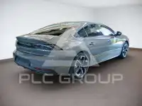 2024 Peugeot 508