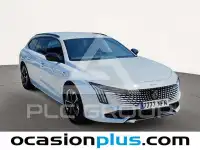 2024 Peugeot 508