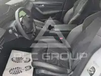 2024 Peugeot 508