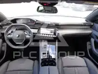 2024 Peugeot 508