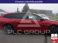 2024 Peugeot 508