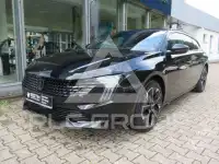 2024 Peugeot 508