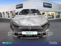 2024 Peugeot 508