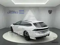 2024 Peugeot 508